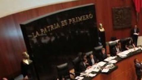 Muchos mexicanos en el exterior ya votaron para las elecciones del 6 de junio en México. (EFE)