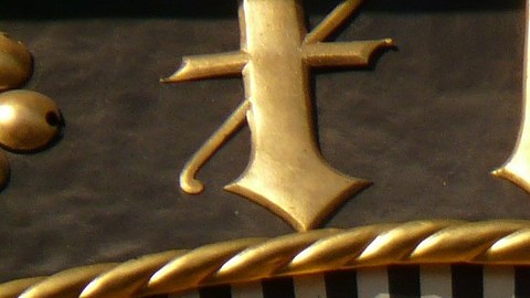 Los símbolos de poder del Zodiaco