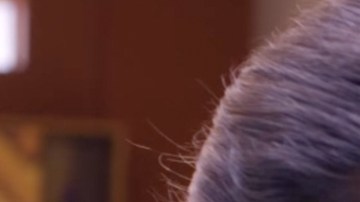 Mayrín Villanueva es Alicia en 'Si Nos Dejan'