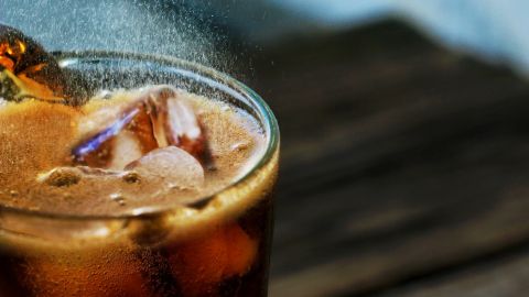 Dr Pepper tiene sabores sin azúcar