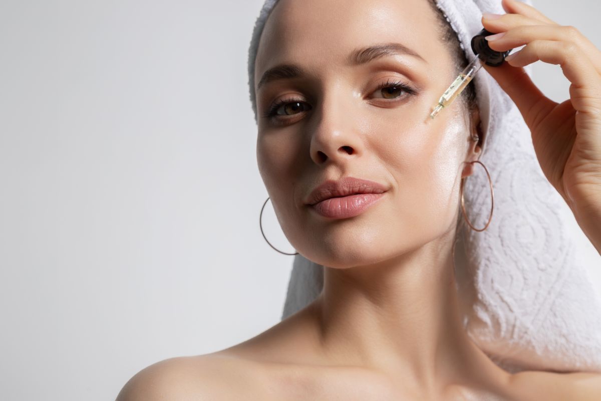 Los 5 mejores aceites y sueros para prevenir las arrugas de tu rostro - La  Opinión