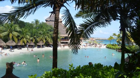 Xcaret: murió Leonardo, de 13 años en parque acuático