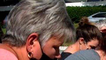 comida Estados Unidos