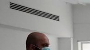 Coronavirus movilidad