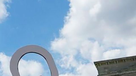 El movimiento Querdenken