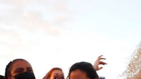 La familia de Keishla Rodríguez Ortiz