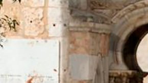 Enfrentamientos en Jerusalén