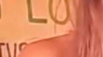 Amy Carlson, de 45 años