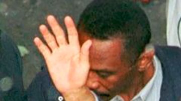 Venezuela Estados Unidos