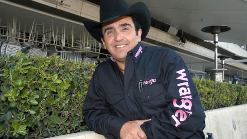 Vicente Fernández Jr.