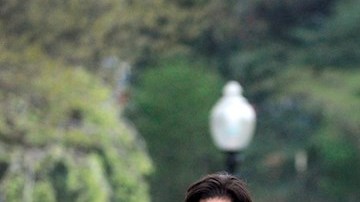 "Bo", el perro de la familia Obama