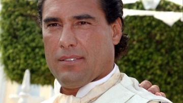 Eduardo Yáñez.