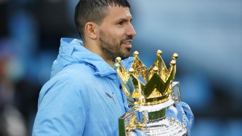 Aguero