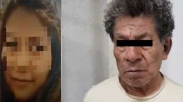 "Le quité la piel del rostro porque estaba muy guapa", la confesión del caníbal serial de 72 años