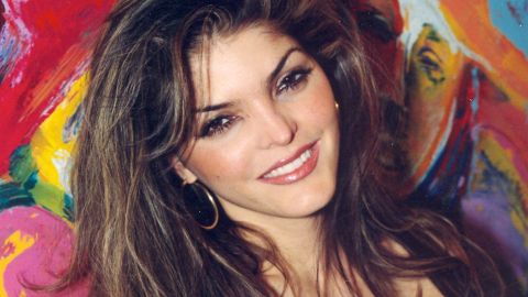 Ana Bárbara.
