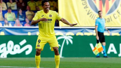 Carlos Bacca