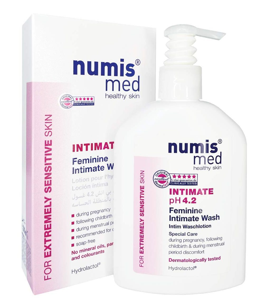 Jabones Para El Mal Olor Corporal 5 jabones íntimos para evitar los malos olores durante la menstruación