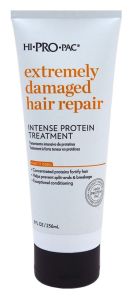 tratamiento para cabello seco maltratado y quebradizo
