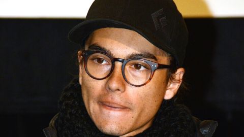 Sergio Mayer Mori