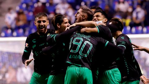 Santos Laguna