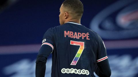 Mbappé