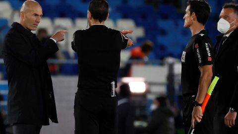 Real Madrid