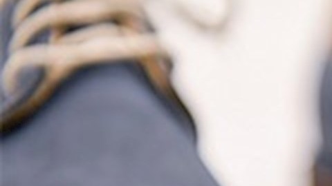 Zapatos inteligentes