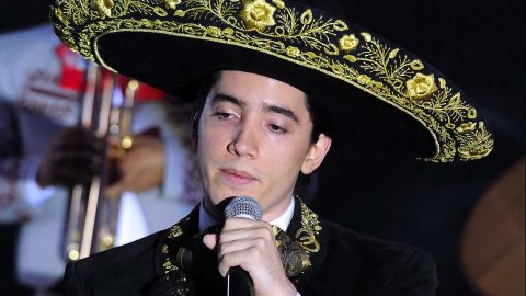 Alex Fernández Jr. | Mezcalent.