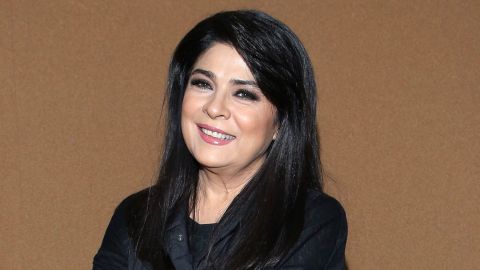 Victoria Ruffo | Mezcalent