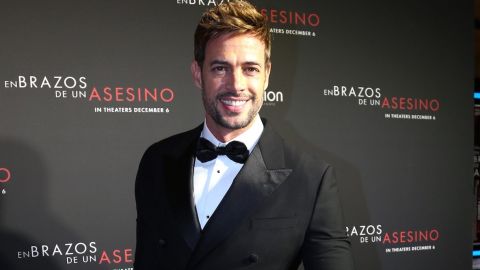 William Levy