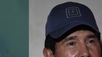 AMLO, Caro Quintero el Güero Palma