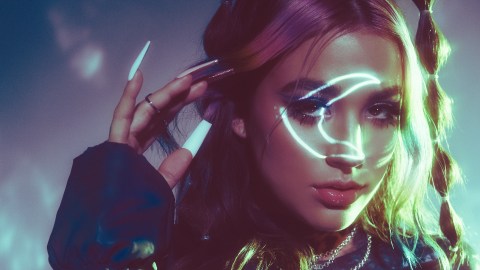 Alaina Castillo ya tiene programada una gira por varias ciudades de Estados Unidos en noviembre. Foto: Cortesía
