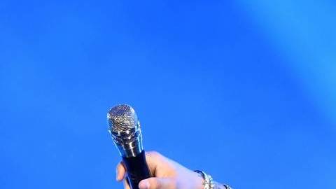Christian Nodal.