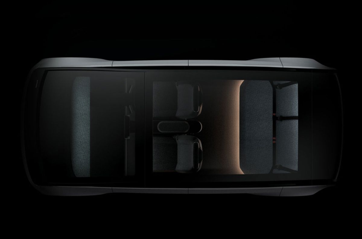Arrival se encargará de fabricar el auto eléctrico de Uber