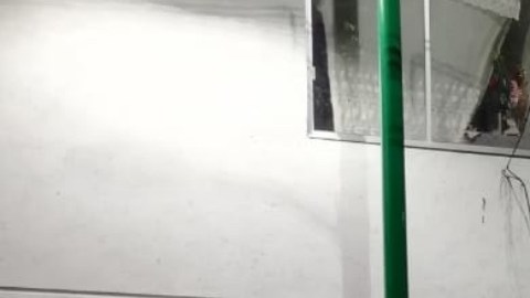 Asesinan a madre y 2 hijas en ciudad de México. Escena crimen