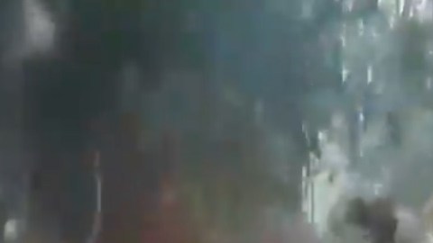 CJNG contra los Pulido: Drones con explosivos habrían caído de casas de inocentes