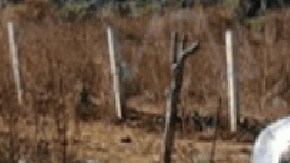 CJNG deja 2 cuerpos con narcomensaje dirigido a rivales del Mencho