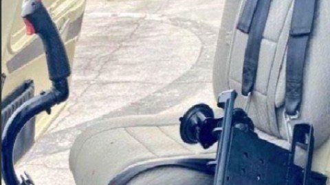 Cae el Canelo peligroso narco que operaba en la frontera, es asesino de niño estadounidense