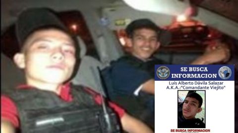 Cae el Comandante Viejito, de la Tropa del Infierno del Cártel del Noreste, es sicario desde niño