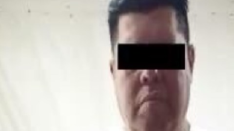 Cae líder del Cártel de la Unión Tepito, "heredero" del narco ligado a asesinatos de Enamorándonos y