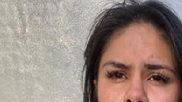 Cae novia narco, la detuvieron con varias dosis de marihuana y hasta báscula