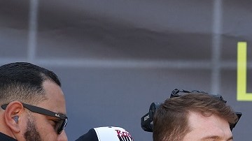 El combate será en el AT&T Stadium de Arlington, Texas.