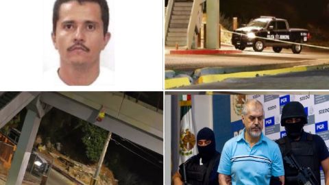 Cártel de los Arellano Félix anuncia su regreso y desafía al CJNG del Mencho