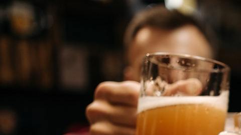 Cerveza