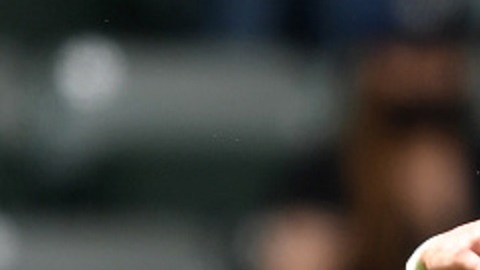 Chicharito lleva cuatro penales fallados de forma seguida.