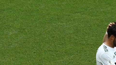 Chicharito y Vela estuvieron juntos en el Mundial de Rusia 2018.