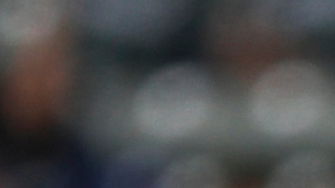 Chicharito fue goleado por Seattle