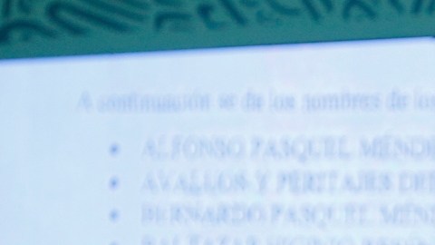 AMLO revela documento de EE.UU. sobre investigación al Gobernador de Tamaulipas y niega estar detrás de su captura