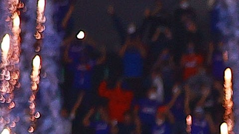 Cruz Azul es campeon de México tras 23 años