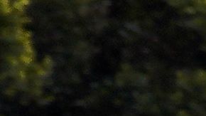 Unos 2,000 refugiados actualmente viven en la frontera.  (Manuel Ocaño)